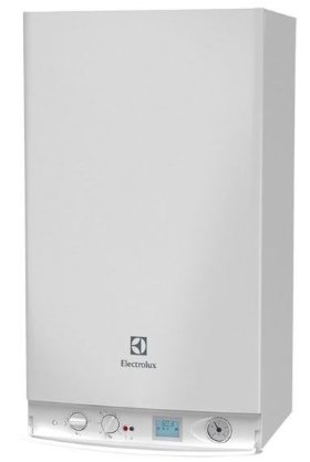 Настенный газовый котел ELECTROLUX GCB Quantum (турбо)