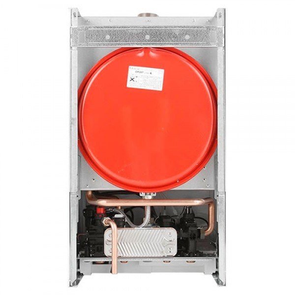 Настенный газовый котел ELECTROLUX GCB Quantum (турбо) в Оренбурге за 48 700 руб.